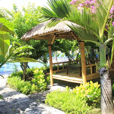 Vico Hotel