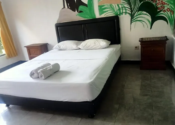 Vico بيت ضيافة 3*