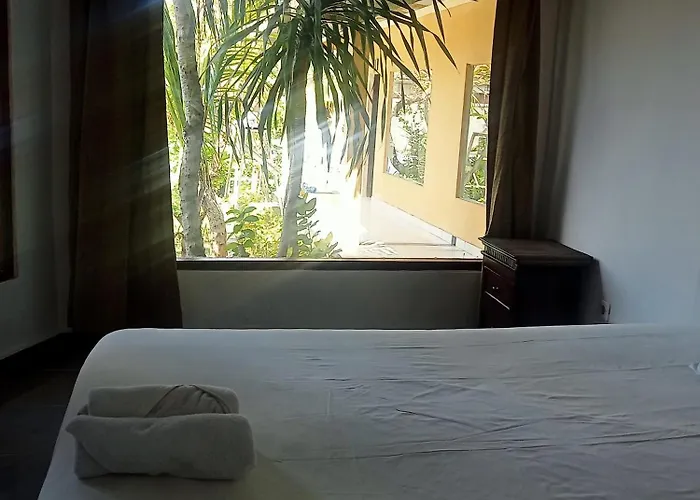 Vico بيت ضيافة 3*
