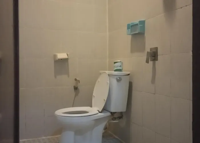Vico بيت ضيافة