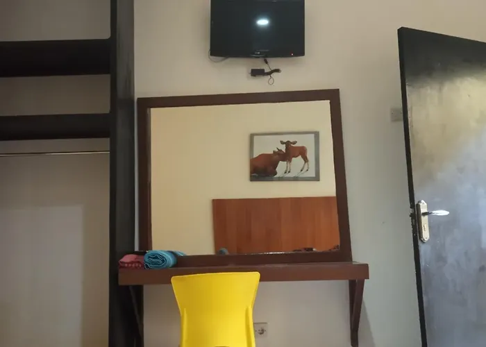 بيت ضيافة Vico 3*