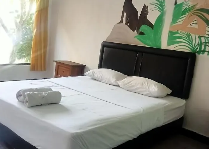 Vico 3* Nusa Dua (Bali)