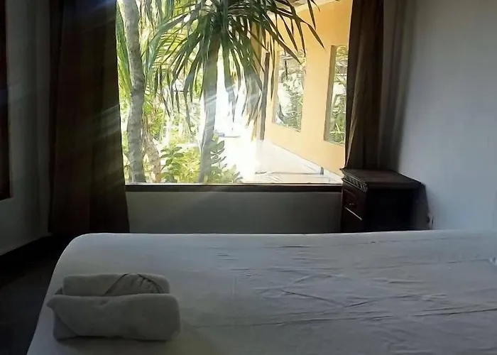 Casa de hóspedes Vico Nusa Dua (Bali)