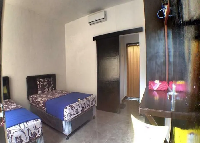 بيت ضيافة Vico نوسا دوا